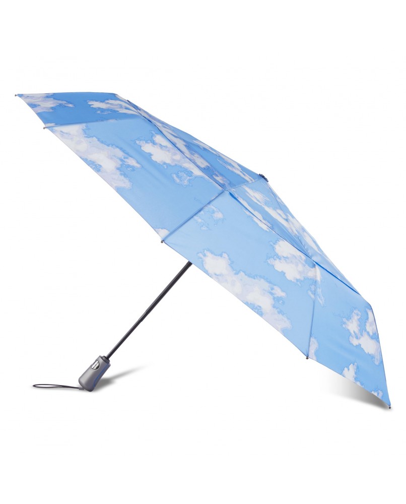 The Ultimate Folding Umbrella for Men and Women