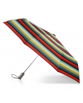 Titan Portable Multicolor Travel Umbrella
