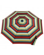 Titan Portable Multicolor Travel Umbrella