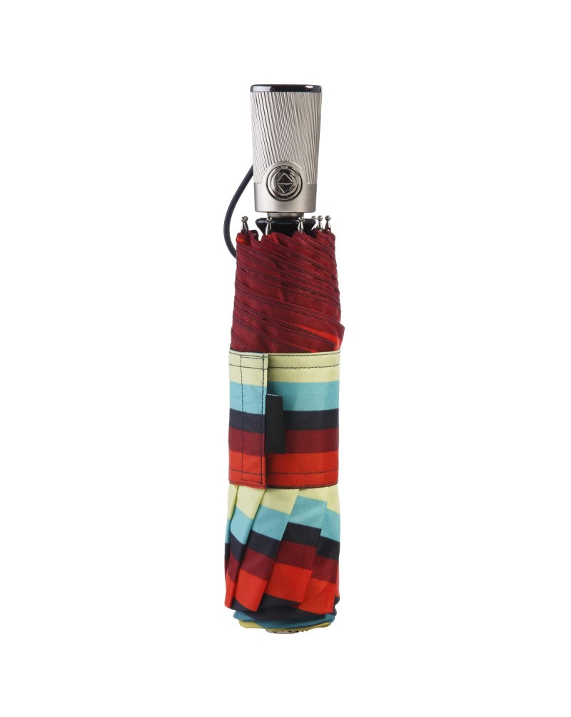 Titan Portable Multicolor Travel Umbrella