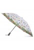 Tote Bag Reverse Folding Flower Garden Parasol
