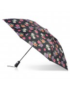 Tote Bag Reverse Folding Parasol