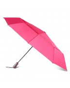 Ultimate Folding Purple Umbrella