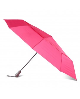 Ultimate Folding Purple Umbrella
