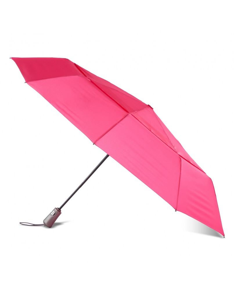 Ultimate Folding Purple Umbrella