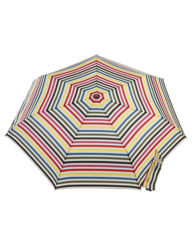 Waterproof travel folding umbrella