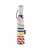 Waterproof travel folding umbrella