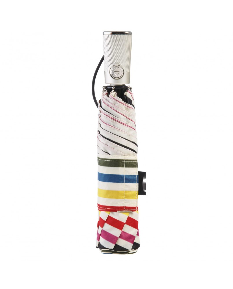 Waterproof travel folding umbrella