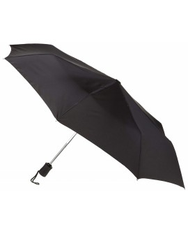Windproof and waterproof fabric Travel umbrella