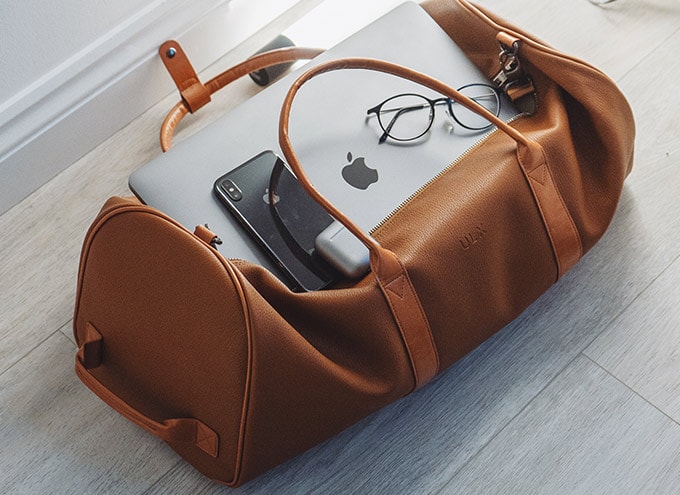 5 Under $500: A Leather for All Seasons