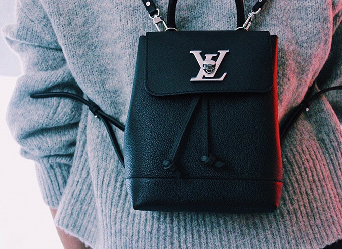 The Statement Bags We're Wearing This Season